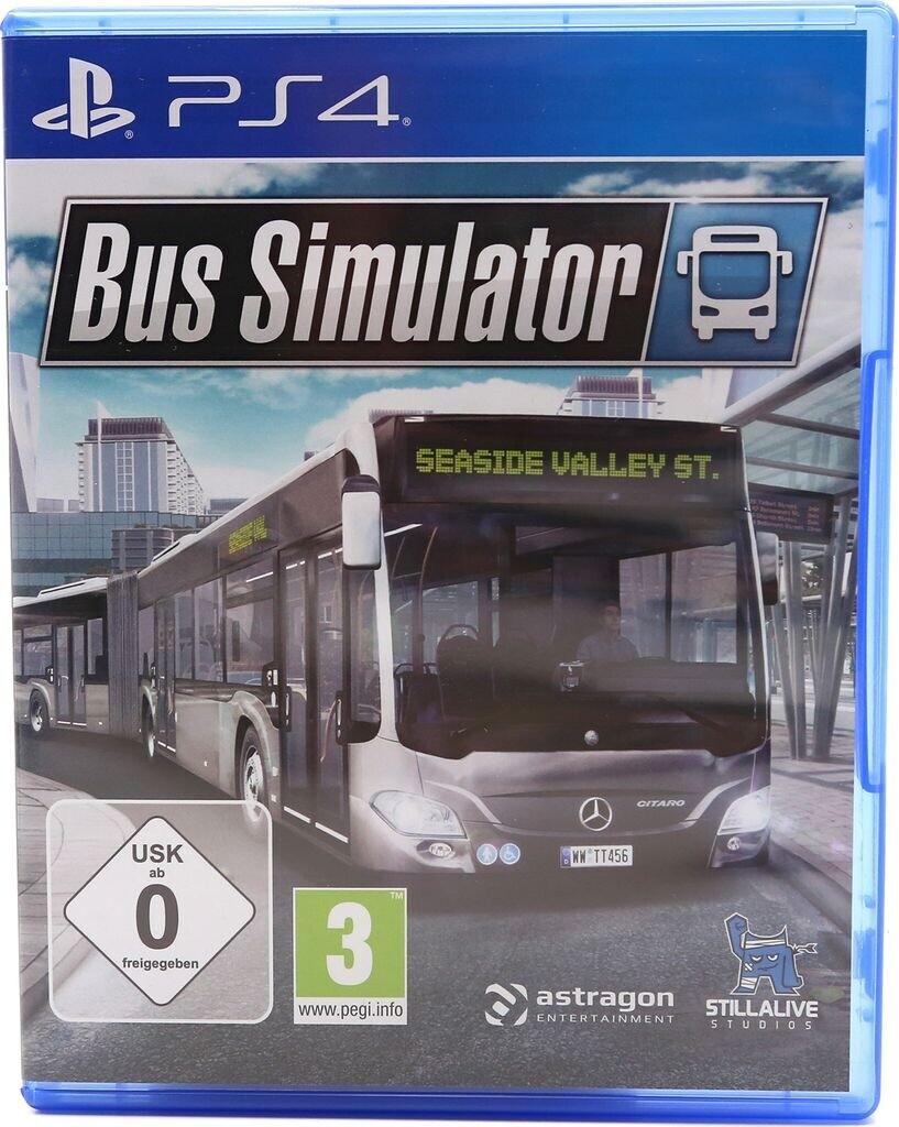 BUS SIMULATOR