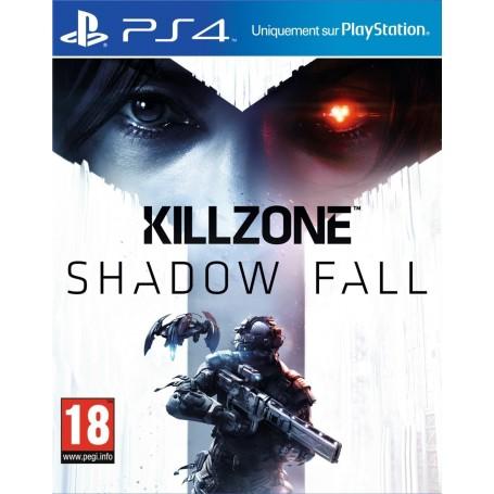 KILLZONE SHADOW FALL