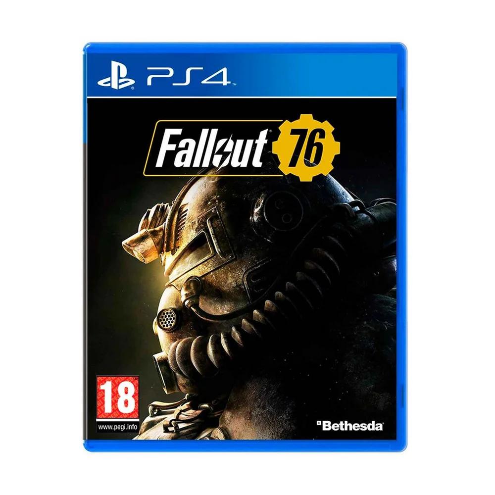 FALLOUT 76