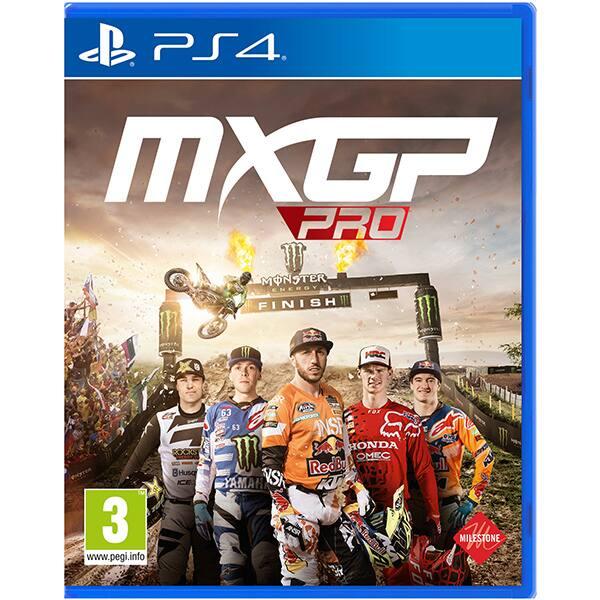 MXGP PRO