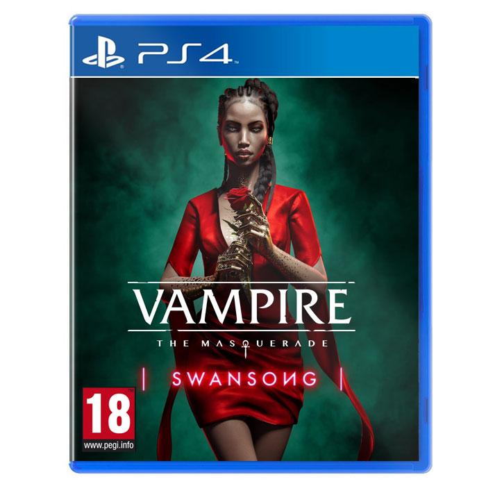 VAMPIRE